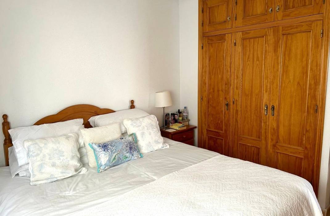 Venta - Casa / Chalet independiente - Algorfa - Lo Crispin