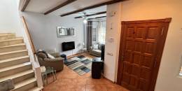 Venta - Casa / Chalet independiente - Algorfa - Lo Crispin