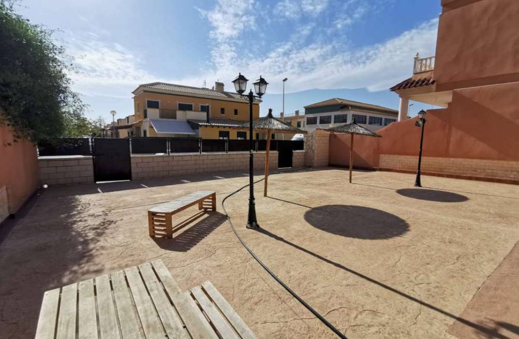 Venta - Casa / Chalet independiente - Almoradi