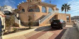 Venta - Casa / Chalet independiente - Ciudad Quesada - La Marquesa Golf