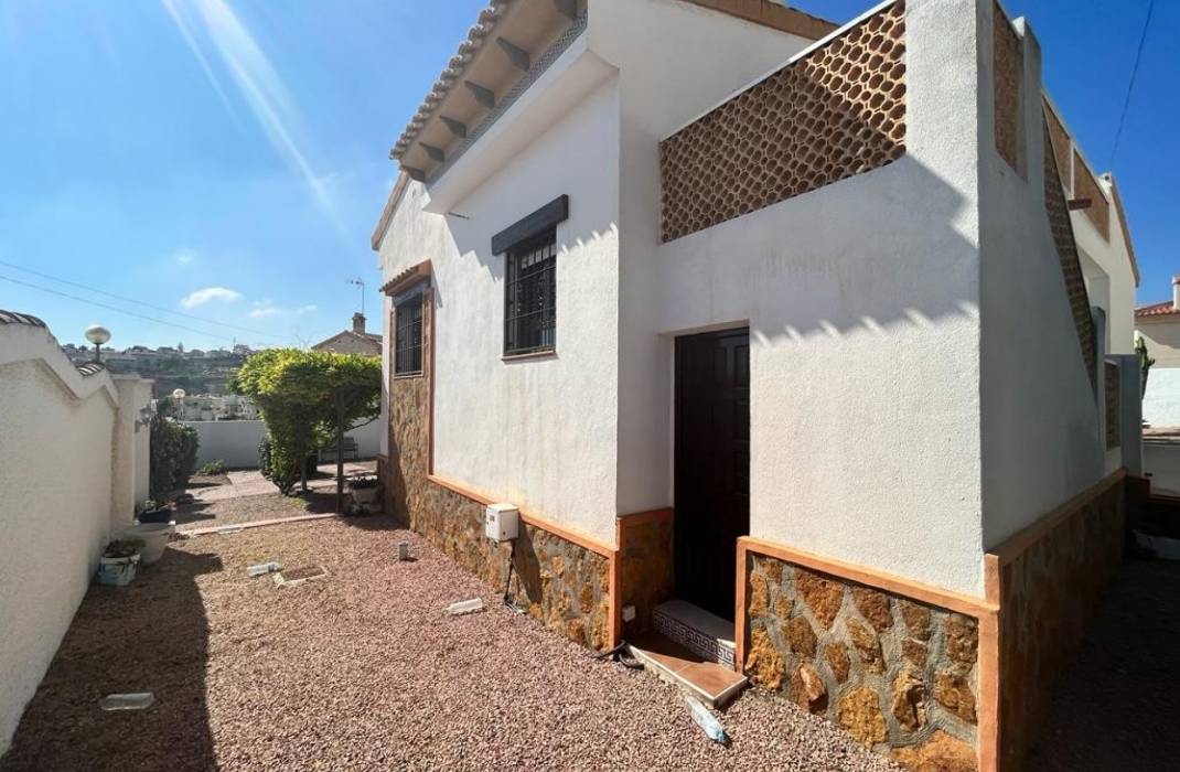 Venta - Casa / Chalet independiente - Ciudad Quesada