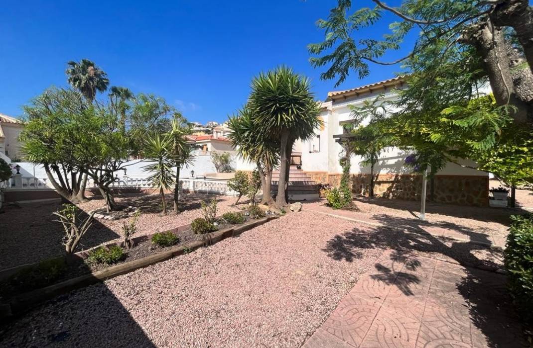 Venta - Casa / Chalet independiente - Ciudad Quesada