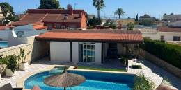 Venta - Casa / Chalet independiente - Ciudad Quesada
