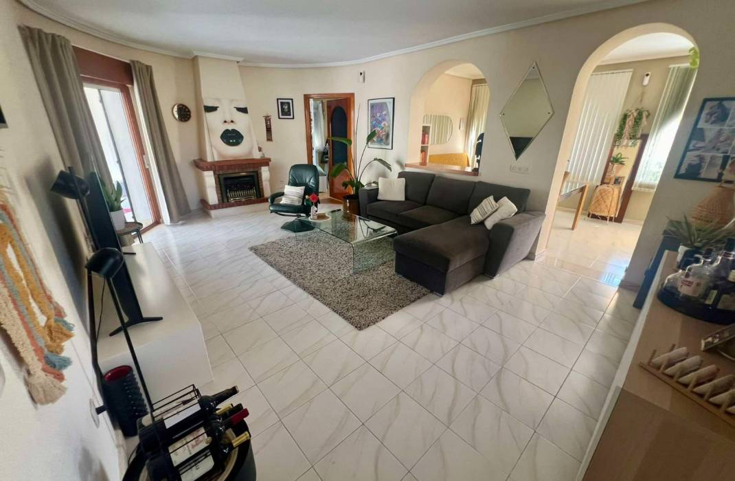 Venta - Casa / Chalet independiente - Ciudad Quesada