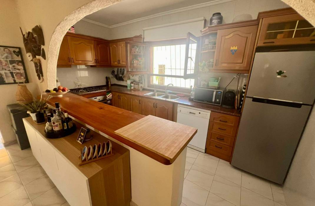 Venta - Casa / Chalet independiente - Ciudad Quesada