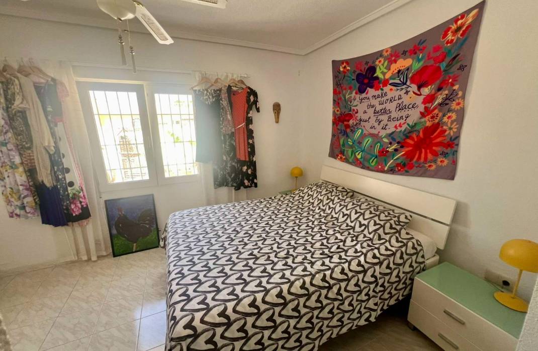 Venta - Casa / Chalet independiente - Ciudad Quesada