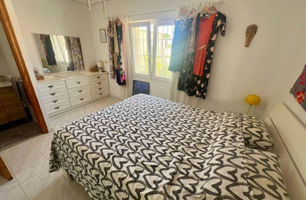Venta - Casa / Chalet independiente - Ciudad Quesada