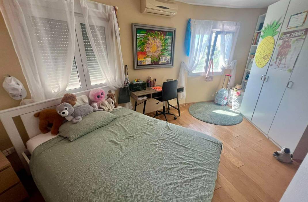 Venta - Casa / Chalet independiente - Ciudad Quesada
