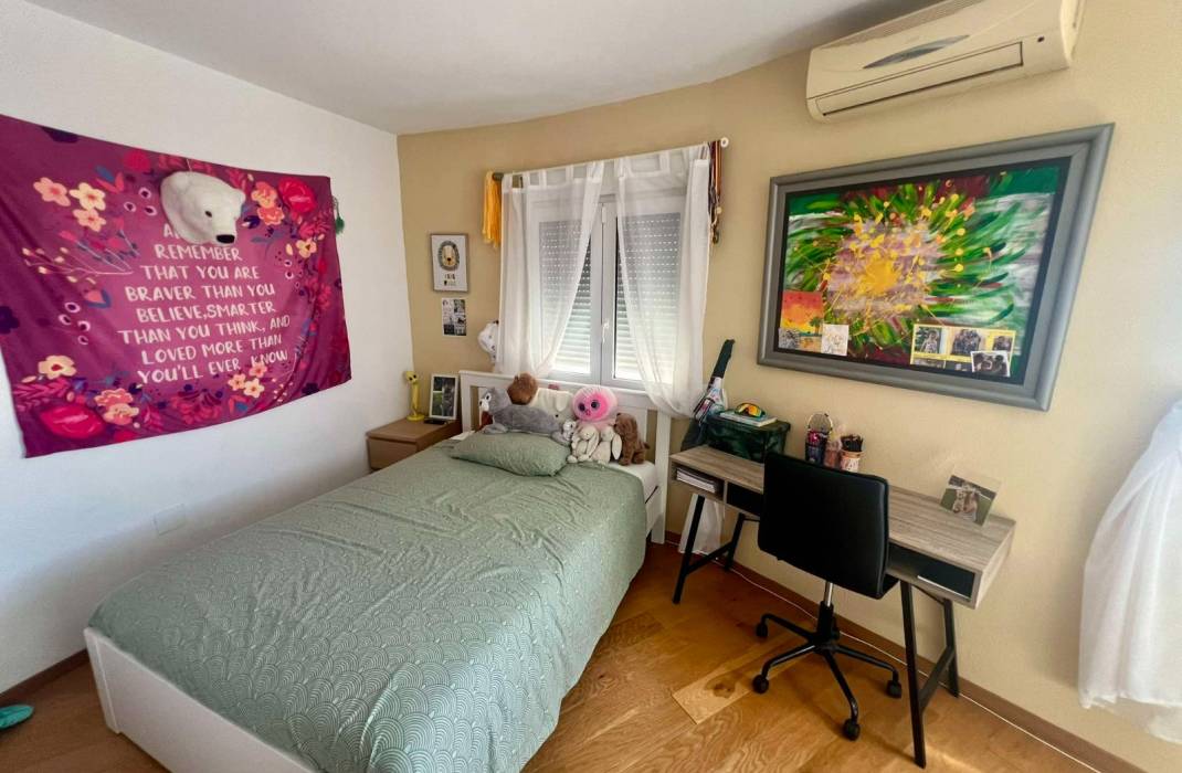Venta - Casa / Chalet independiente - Ciudad Quesada