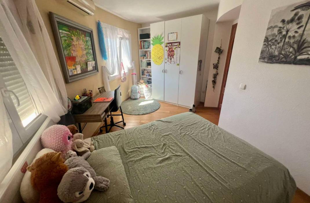 Venta - Casa / Chalet independiente - Ciudad Quesada