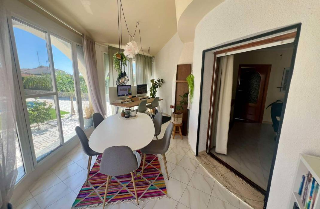 Venta - Casa / Chalet independiente - Ciudad Quesada