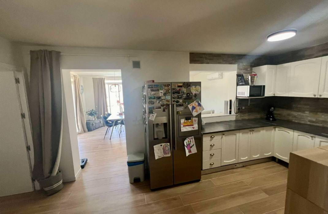Venta - Casa / Chalet independiente - Ciudad Quesada