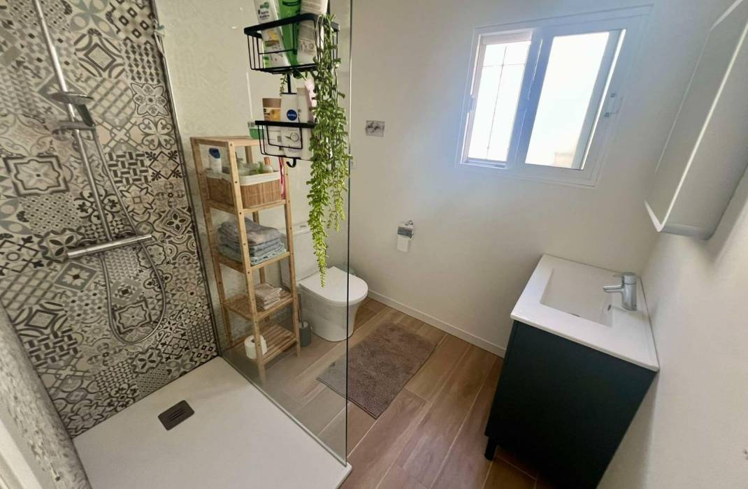 Venta - Casa / Chalet independiente - Ciudad Quesada