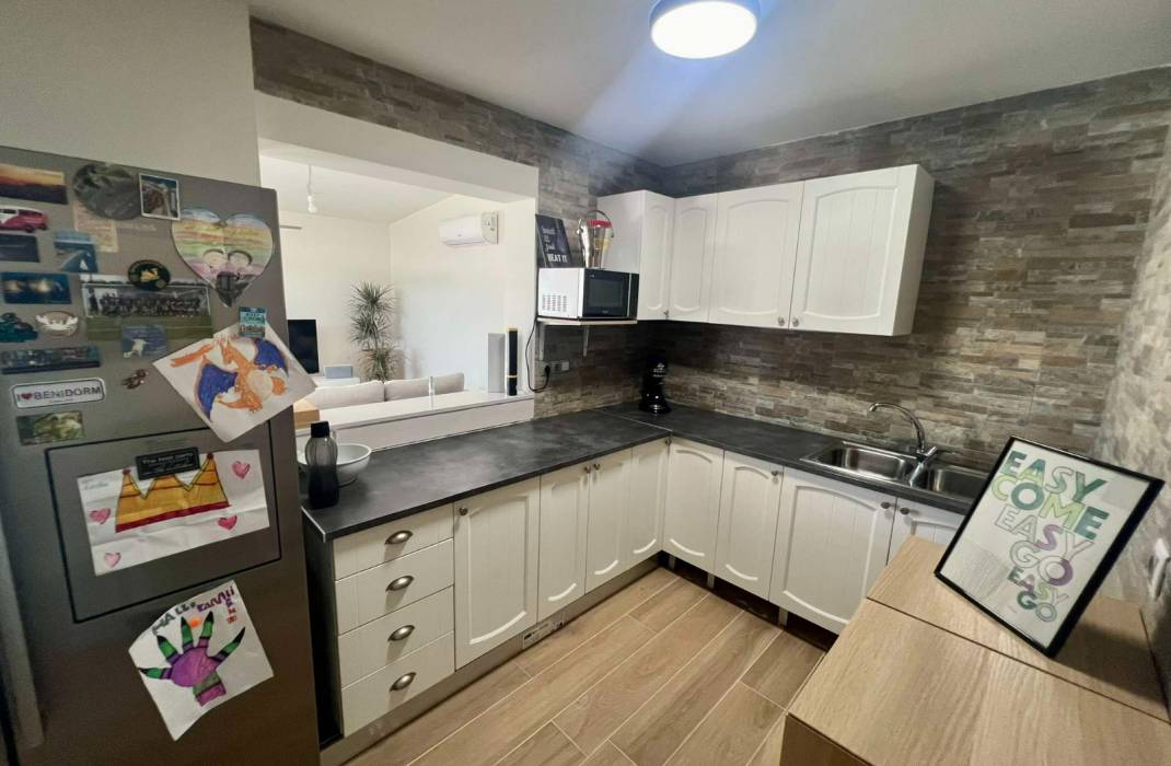 Venta - Casa / Chalet independiente - Ciudad Quesada