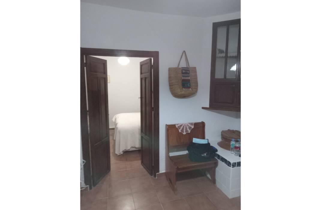Venta - Casa / Chalet independiente - Murcia