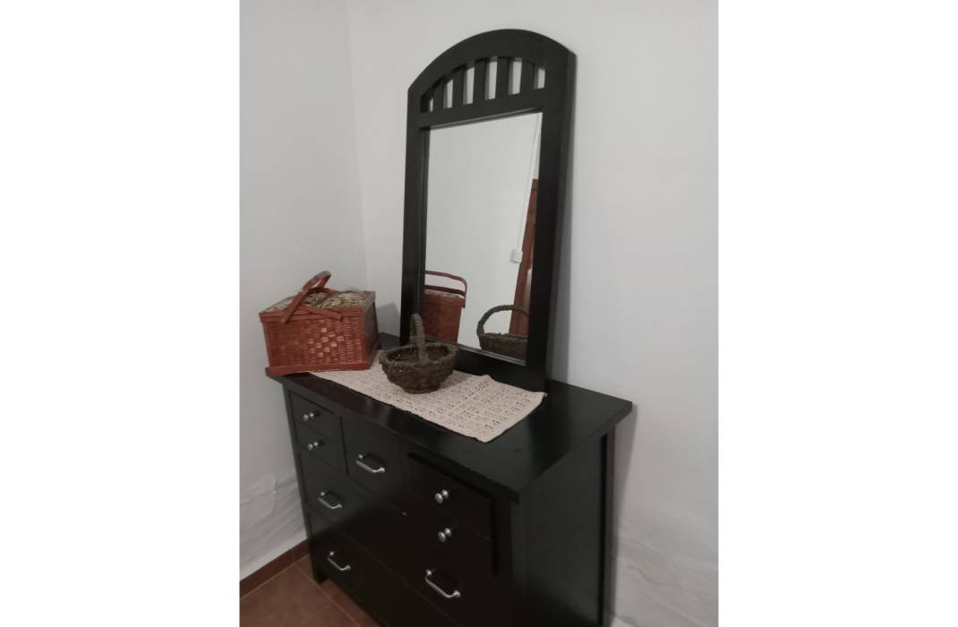 Venta - Casa / Chalet independiente - Murcia