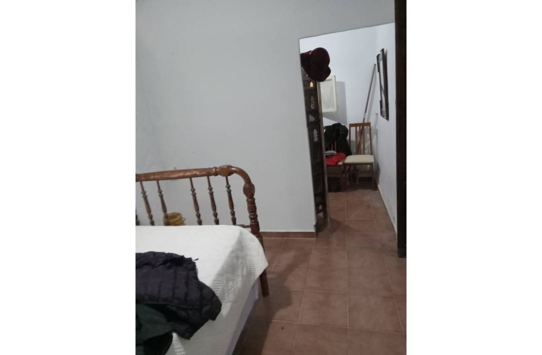 Venta - Casa / Chalet independiente - Murcia