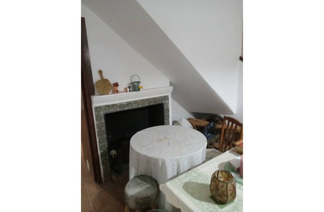 Venta - Casa / Chalet independiente - Murcia