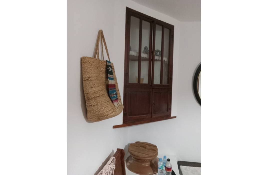 Venta - Casa / Chalet independiente - Murcia