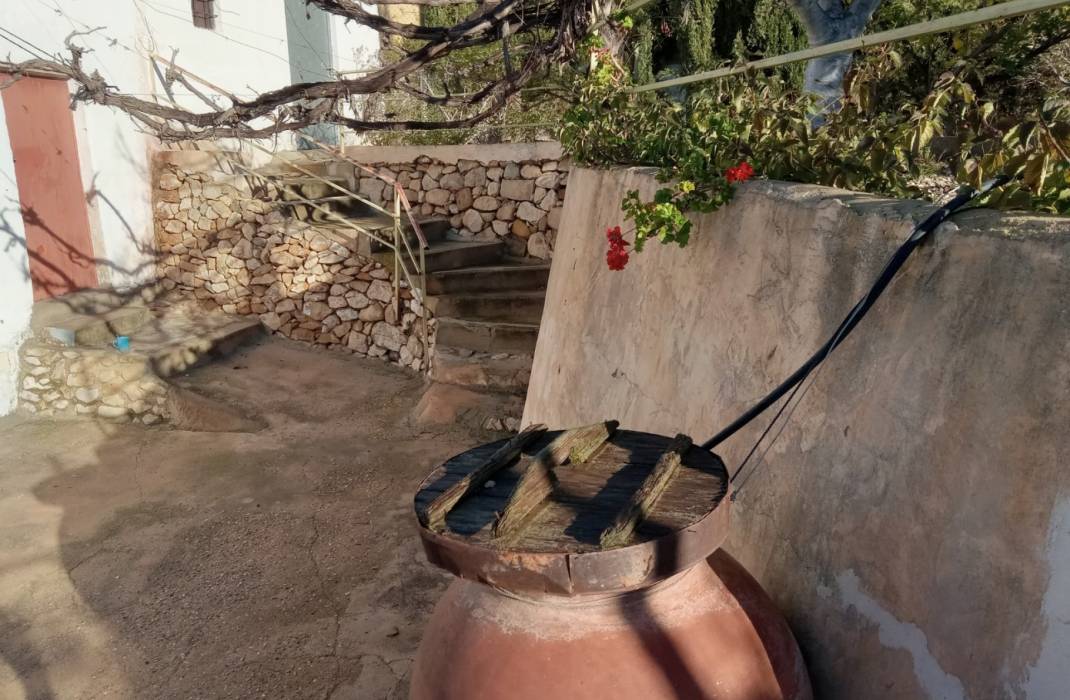 Venta - Casa / Chalet independiente - Murcia