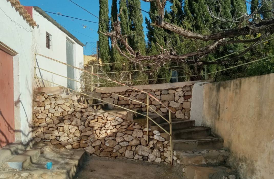 Venta - Casa / Chalet independiente - Murcia
