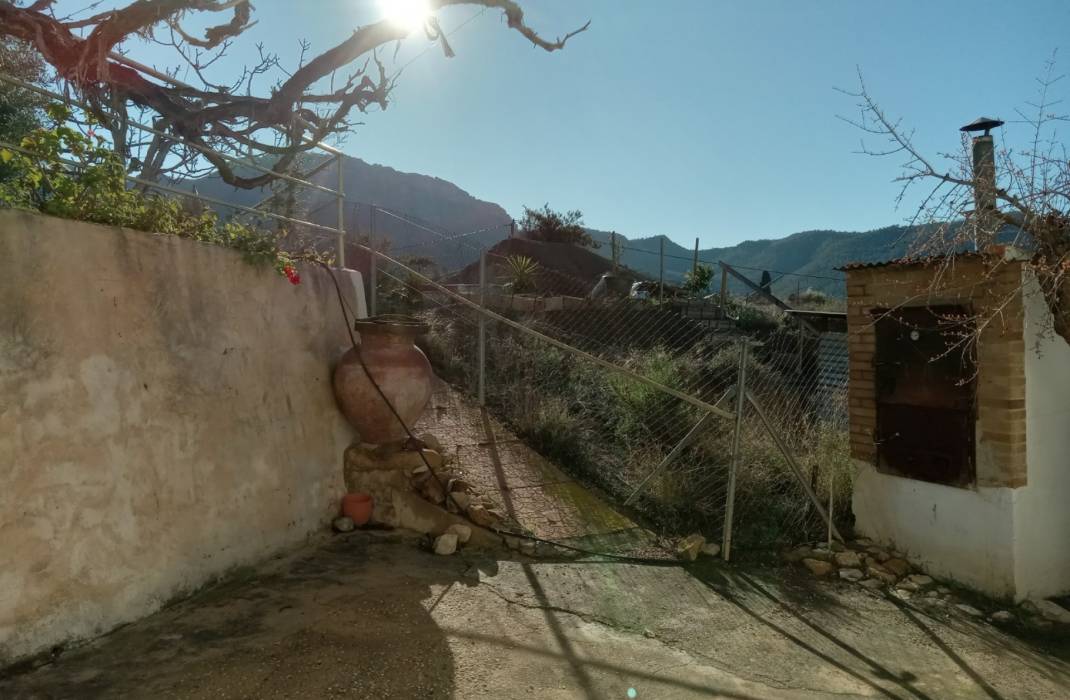 Venta - Casa / Chalet independiente - Murcia
