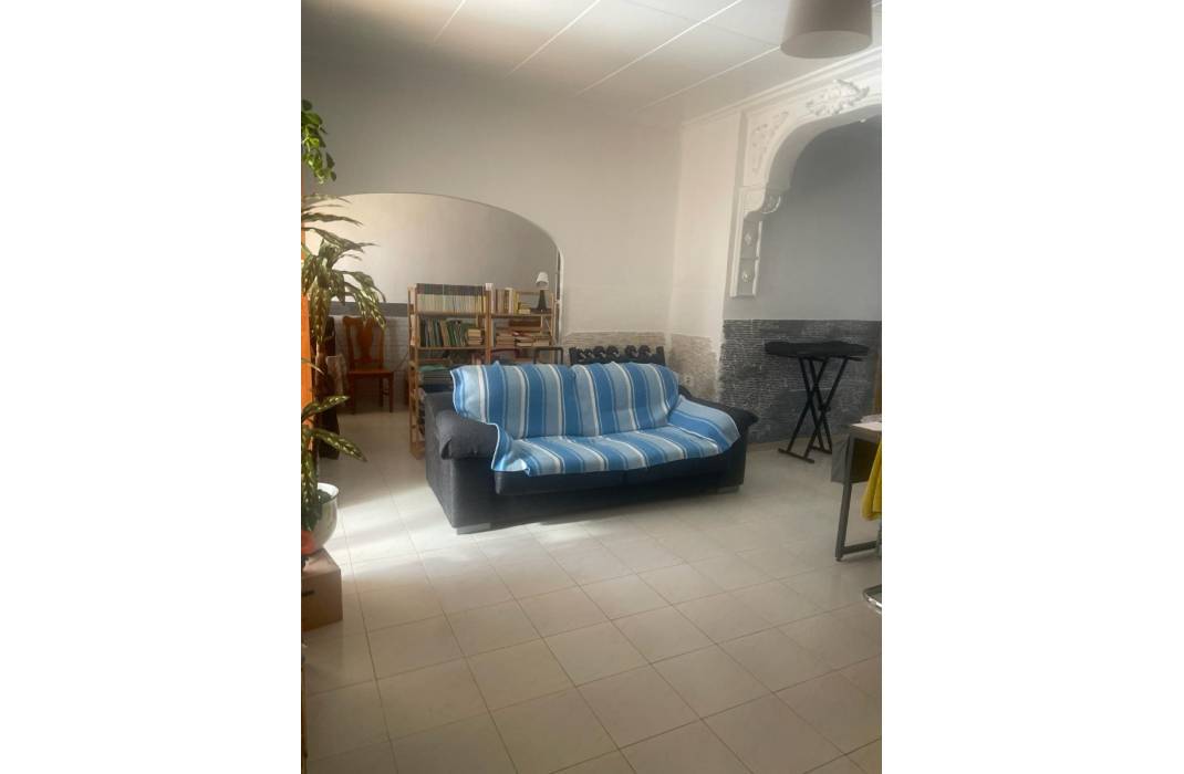 Venta - Casa de Pueblo - Orihuela