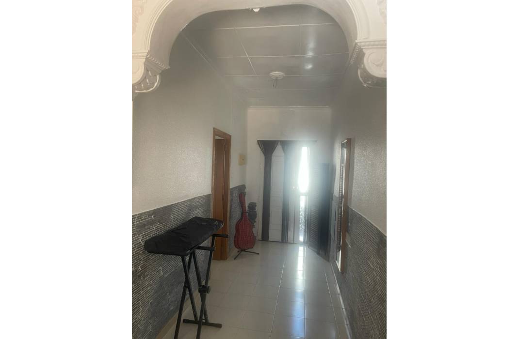 Venta - Casa de Pueblo - Orihuela