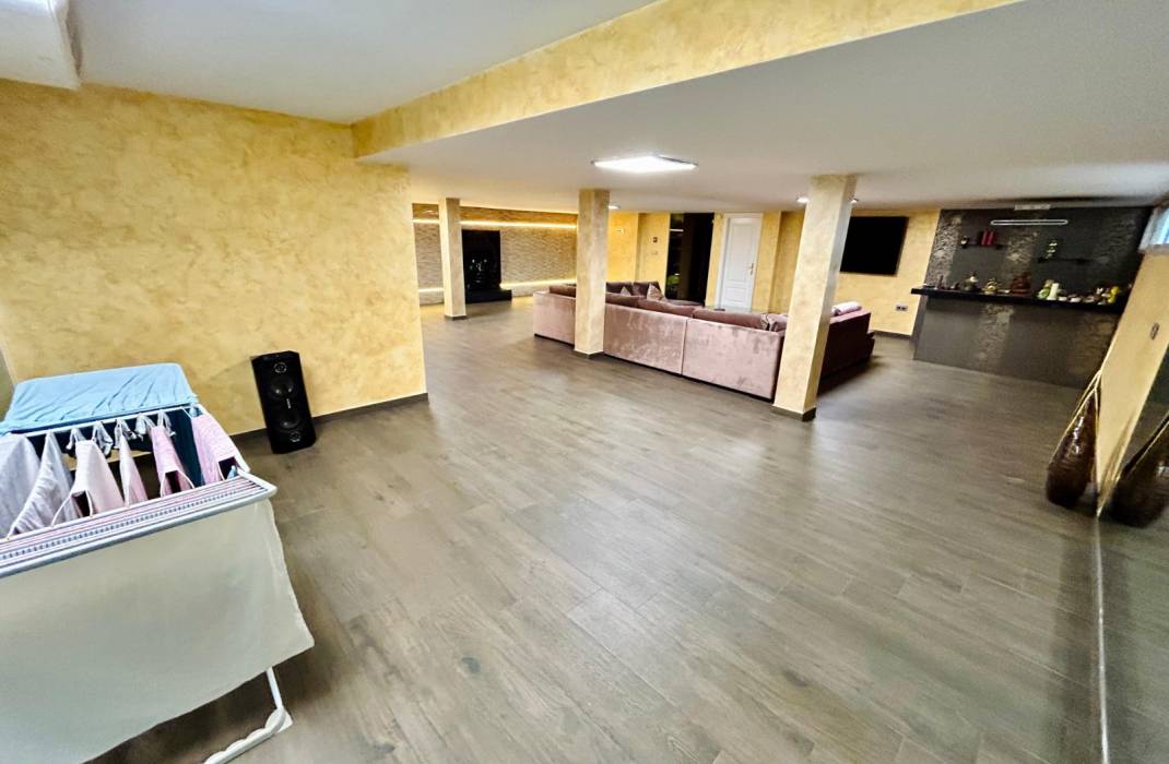 Venta - Chalet - Torrevieja - La Mata