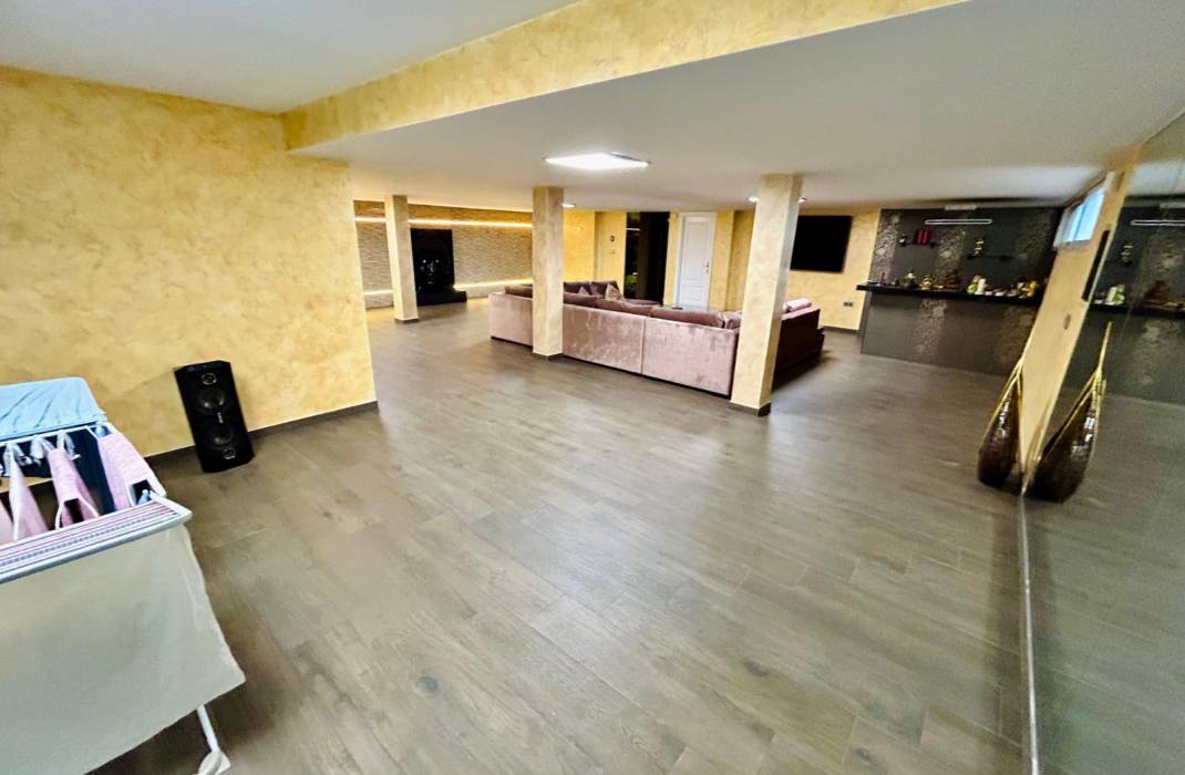 Venta - Chalet - Torrevieja - La Mata