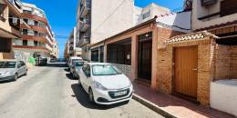 Venta - Chalet - Torrevieja - Playa de los Locos