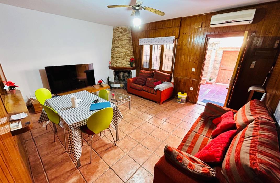 Venta - Chalet - Torrevieja - Playa de los Locos