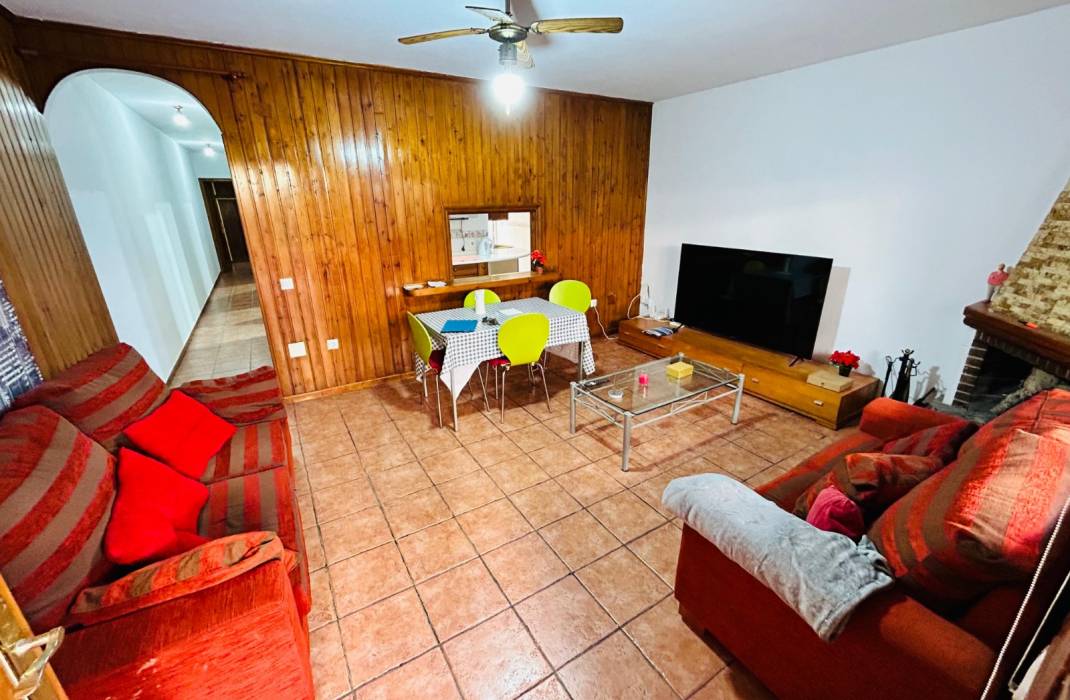 Venta - Chalet - Torrevieja - Playa de los Locos