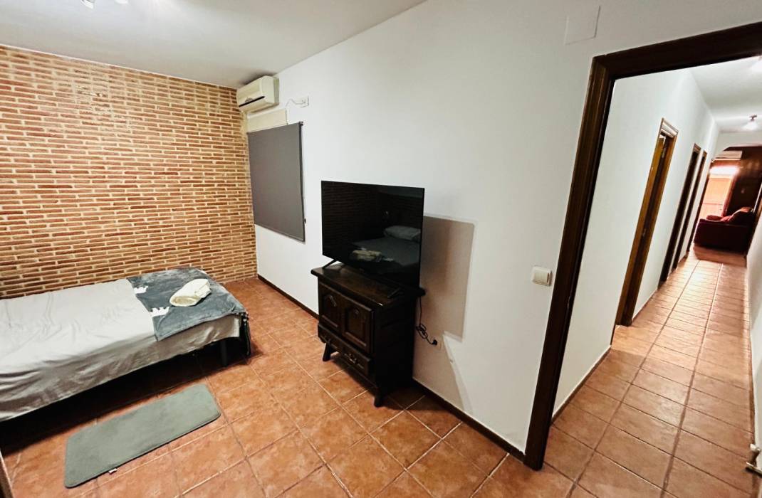 Venta - Chalet - Torrevieja - Playa de los Locos