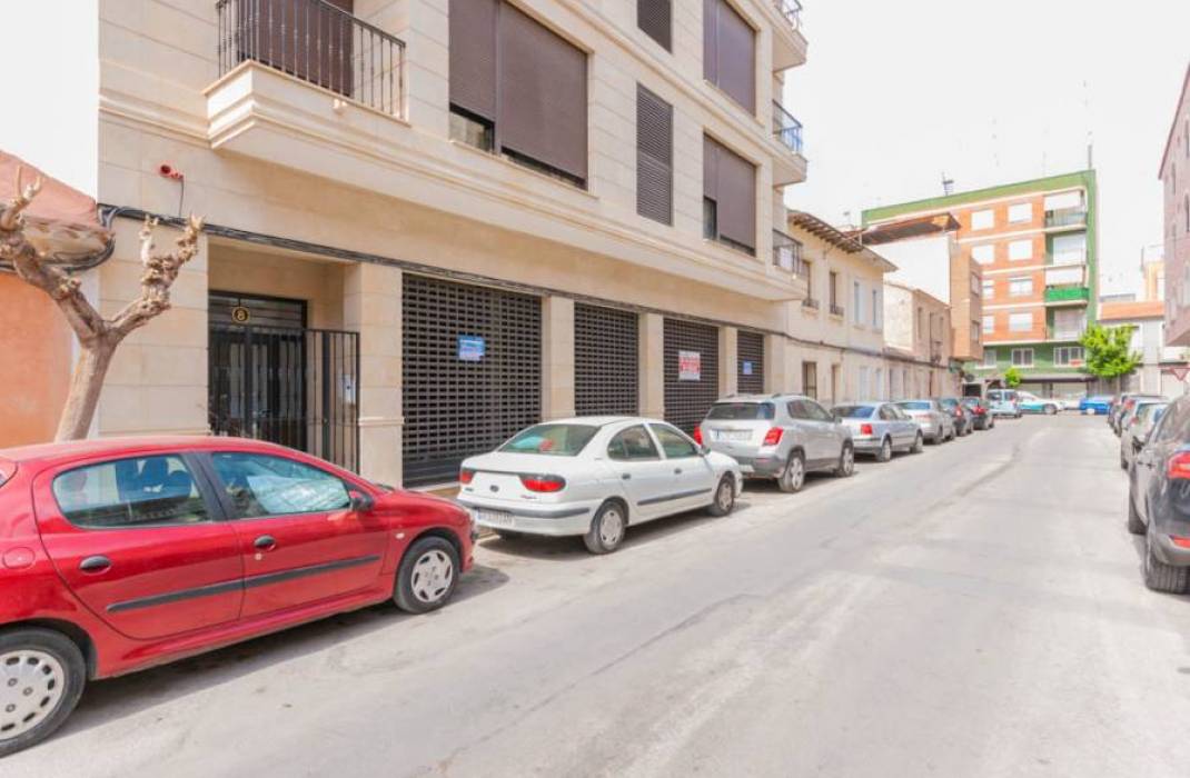 Venta - commercial - Almoradi