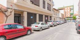 Venta - commercial - Almoradi