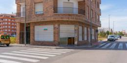 Venta - commercial - Almoradi