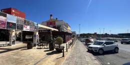 Venta - commercial - Dehesa de Campoamor