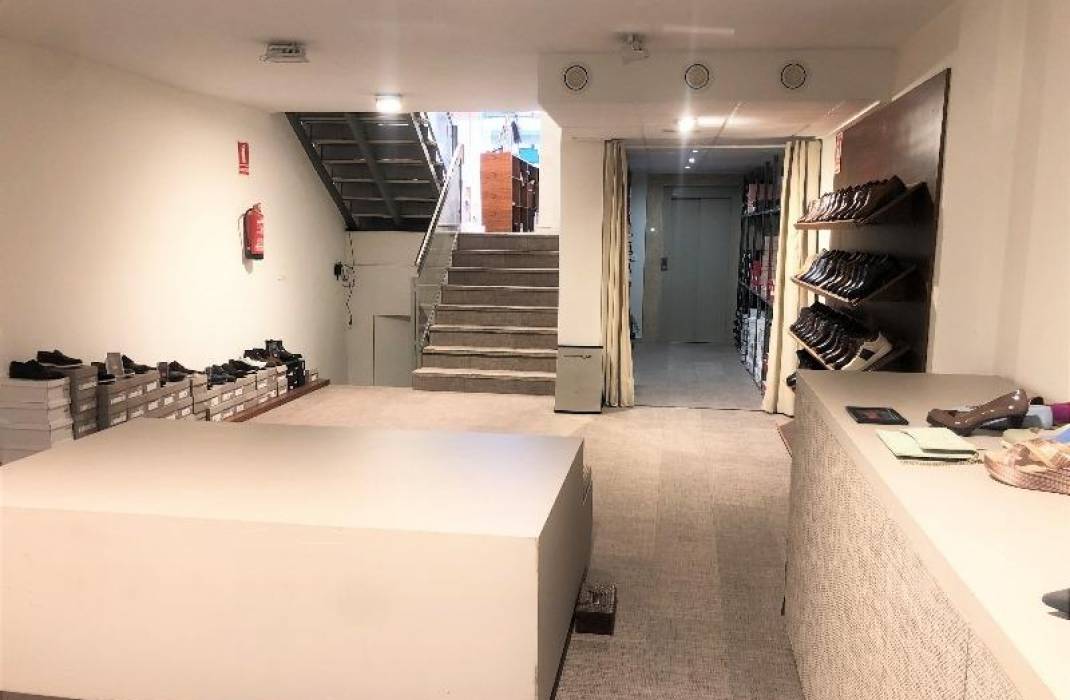 Venta - commercial - Guardamar del Segura