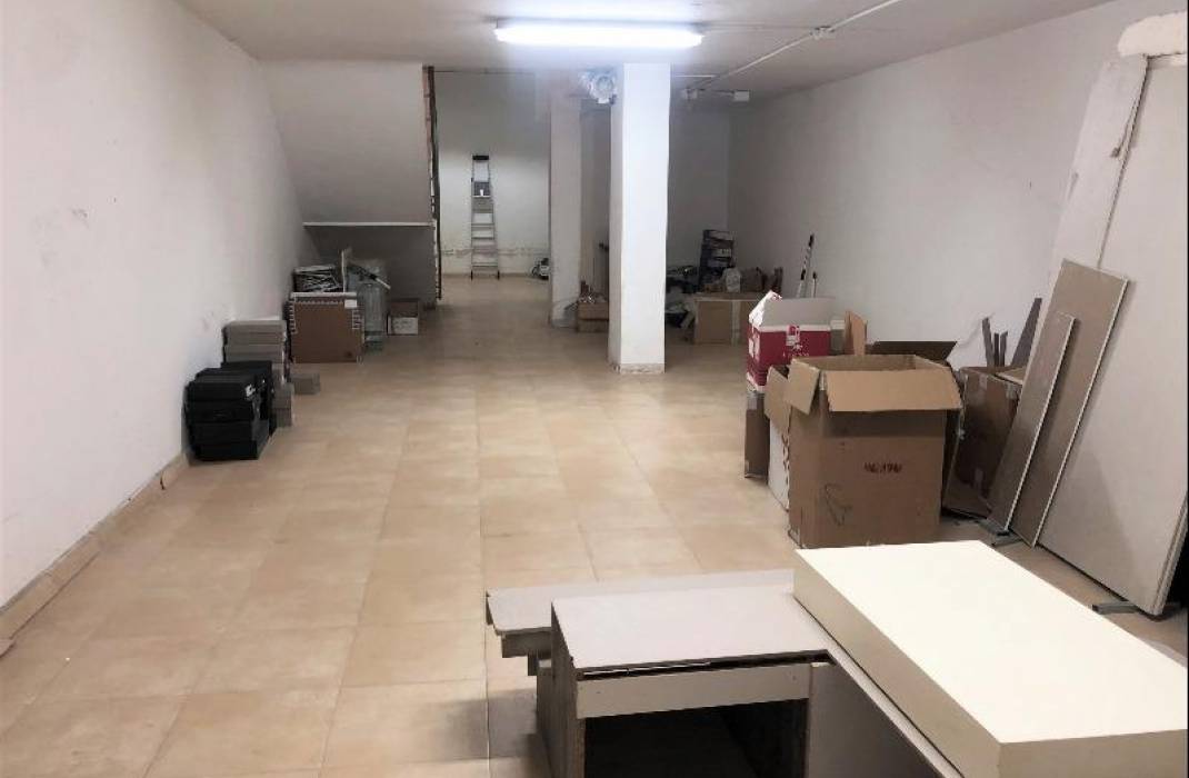 Venta - commercial - Guardamar del Segura