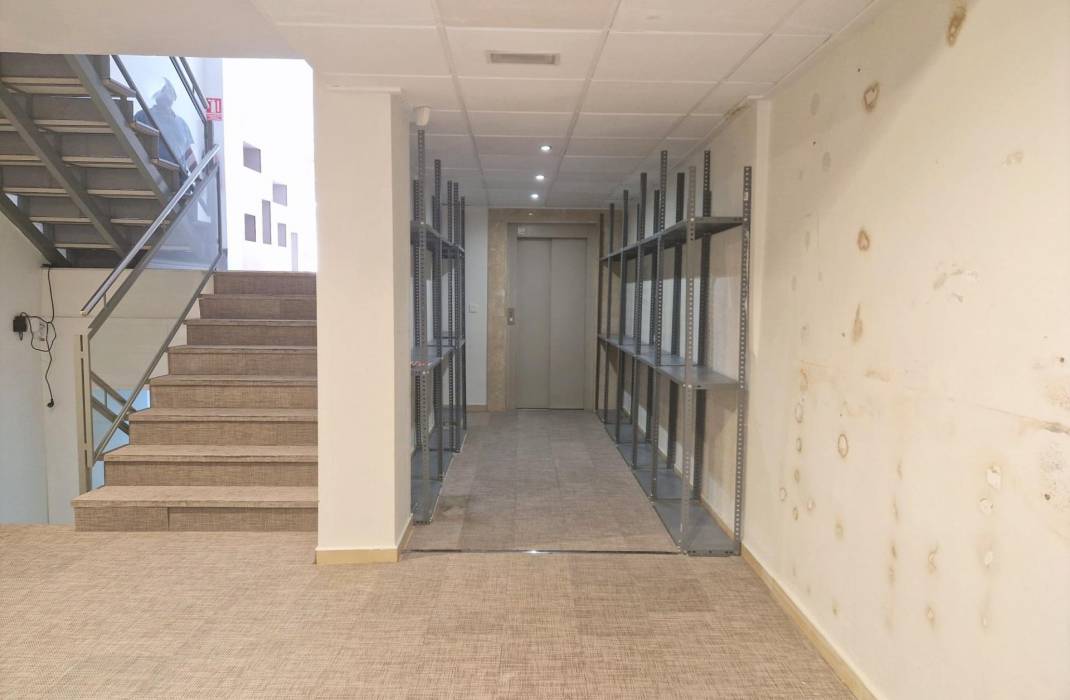 Venta - commercial - Guardamar del Segura