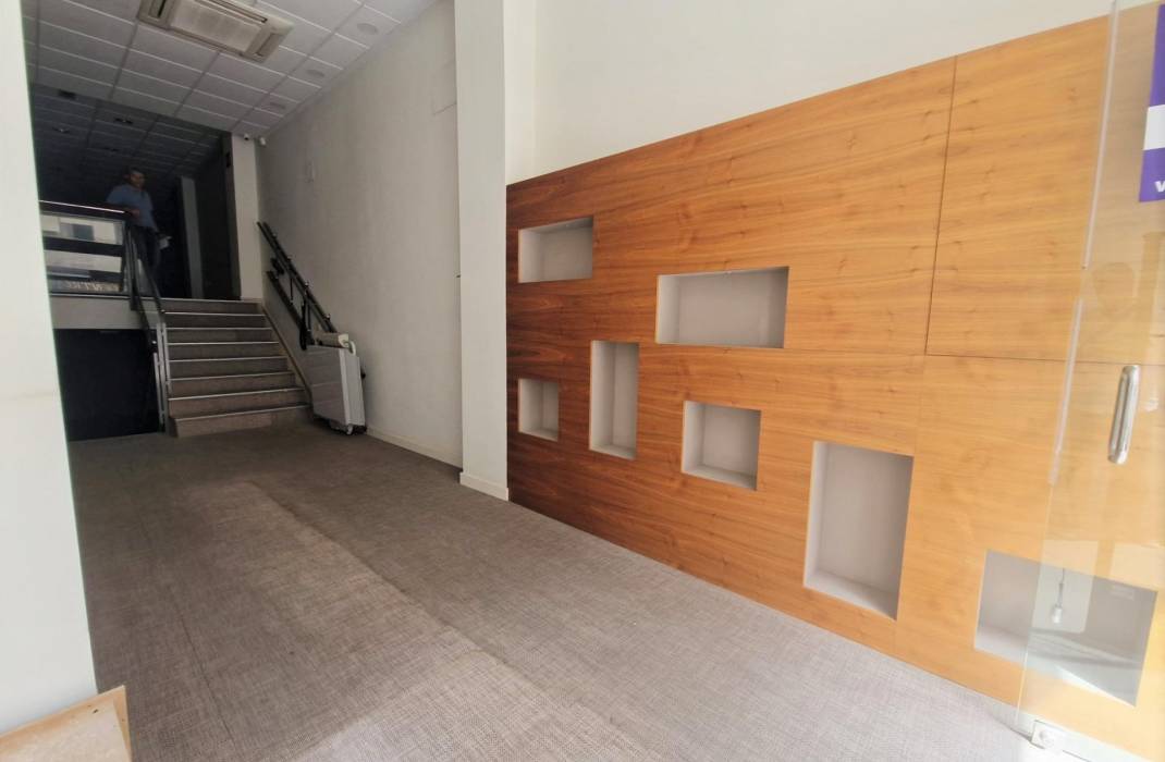 Venta - commercial - Guardamar del Segura