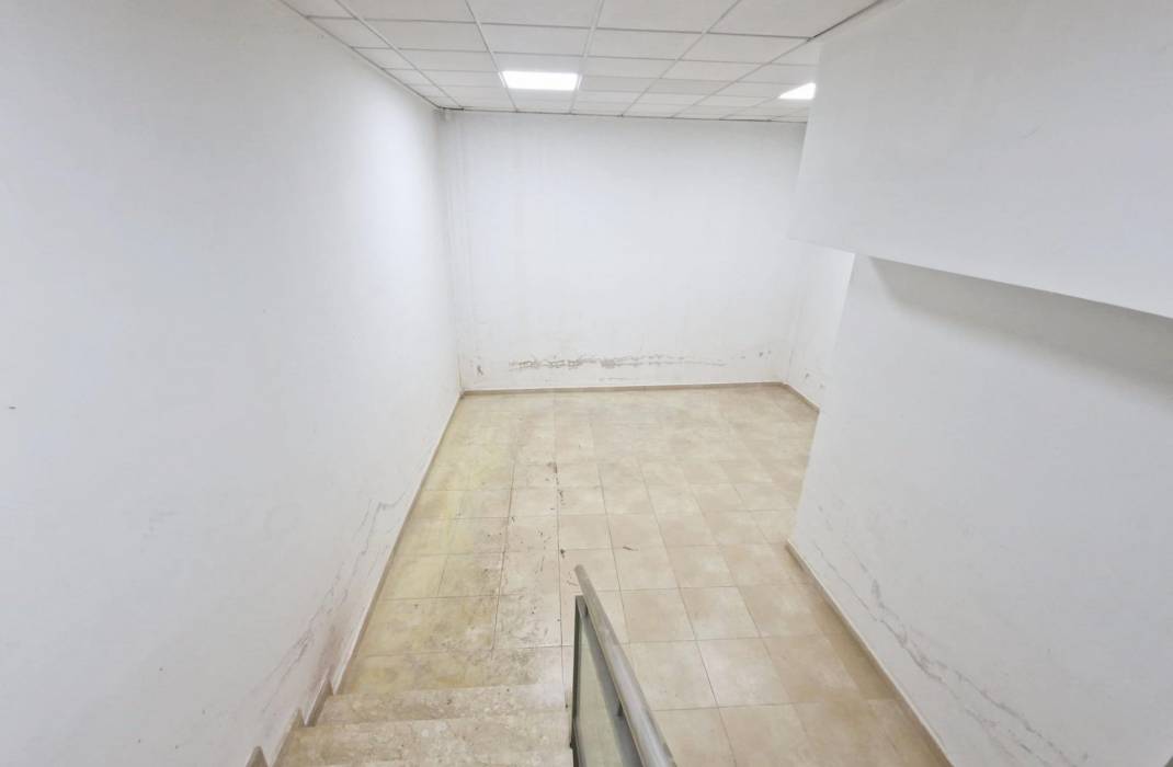 Venta - commercial - Guardamar del Segura