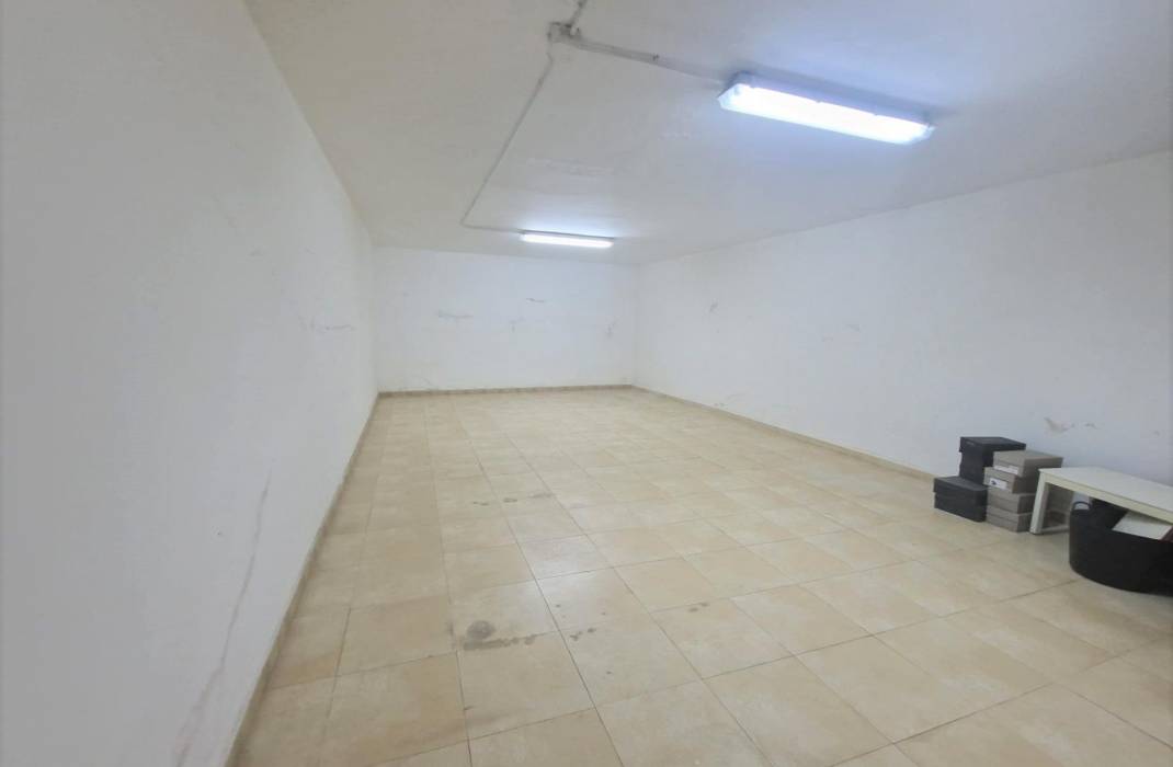 Venta - commercial - Guardamar del Segura