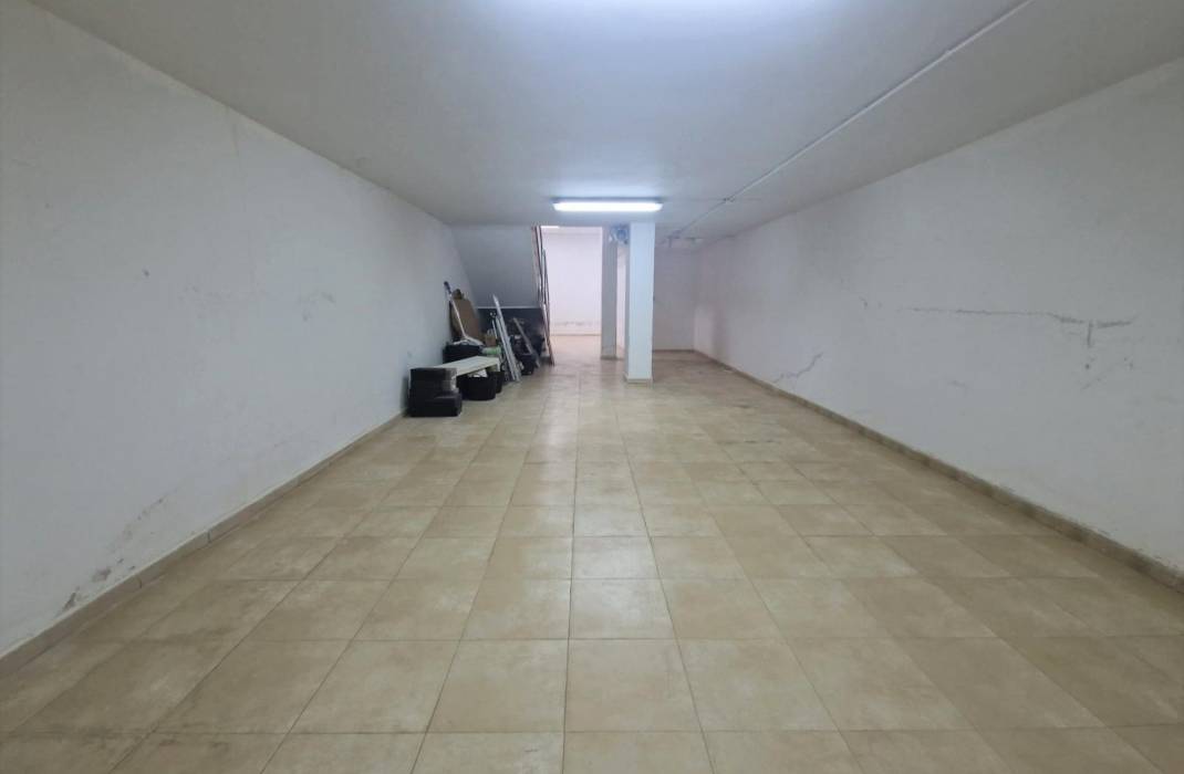 Venta - commercial - Guardamar del Segura