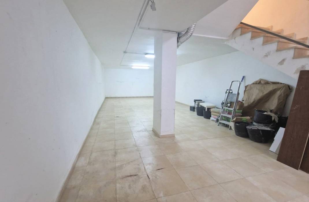 Venta - commercial - Guardamar del Segura