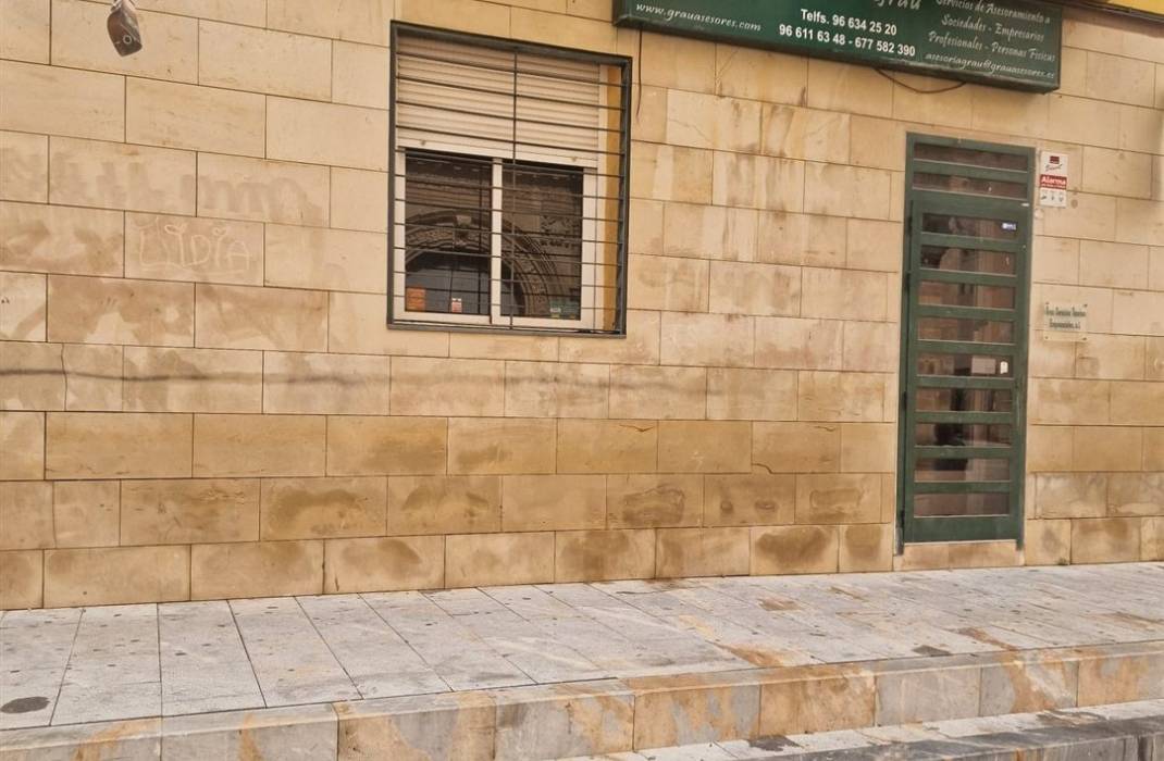 Venta - commercial - Orihuela - Adolfo Calavarana