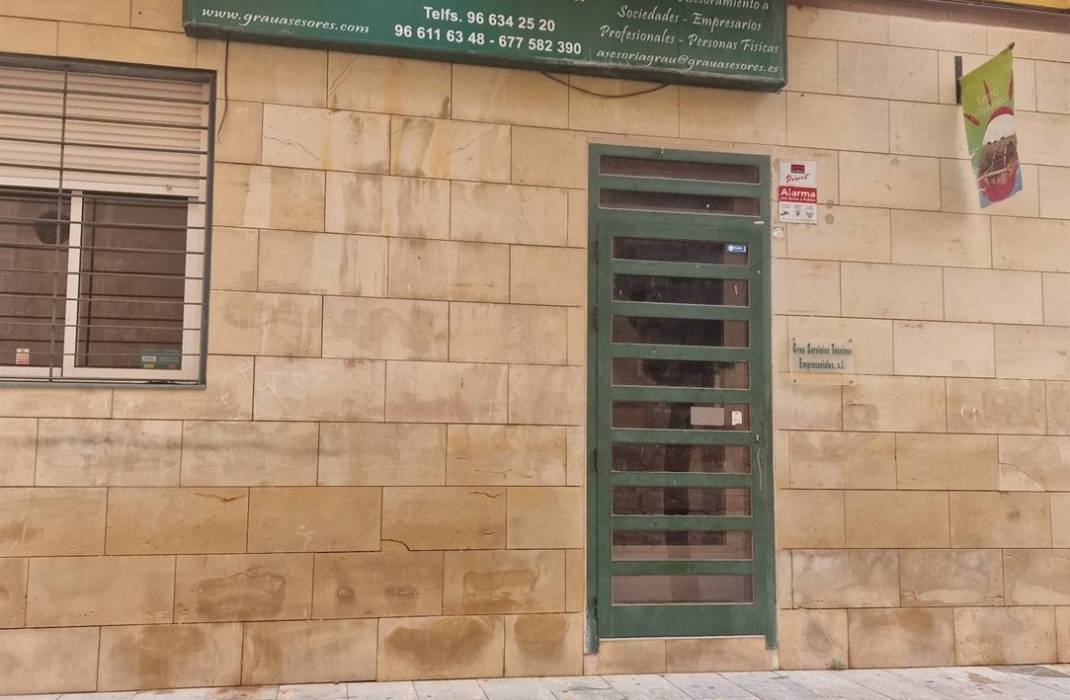 Venta - commercial - Orihuela - Adolfo Calavarana