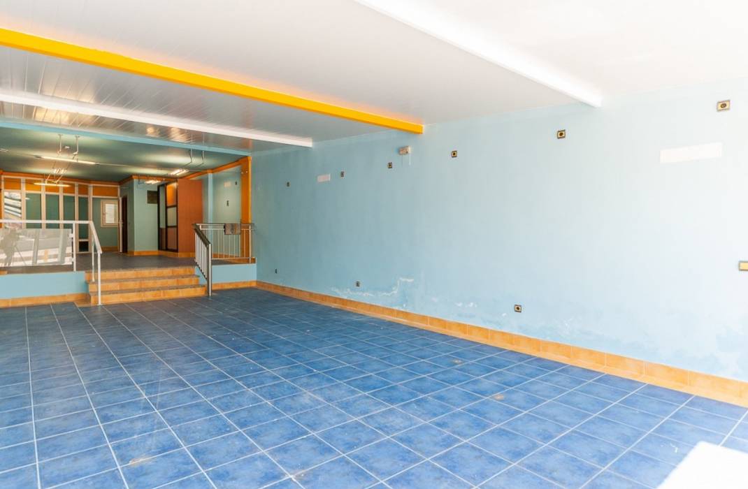 Venta - commercial - Orihuela Costa