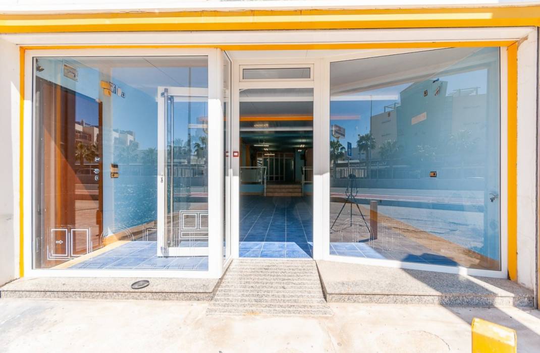 Venta - commercial - Orihuela Costa